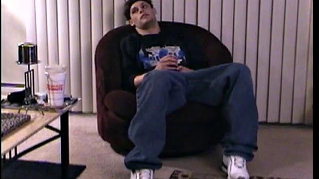 Straight Buzz Blows Vinny