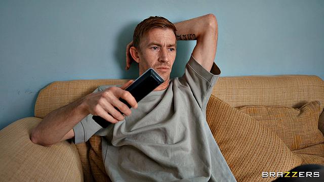 My Wife's Stuck In Porno