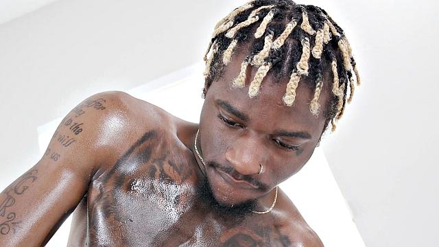 Return of the 19-year-old prodigy