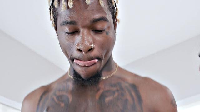 Return of the 19-year-old prodigy