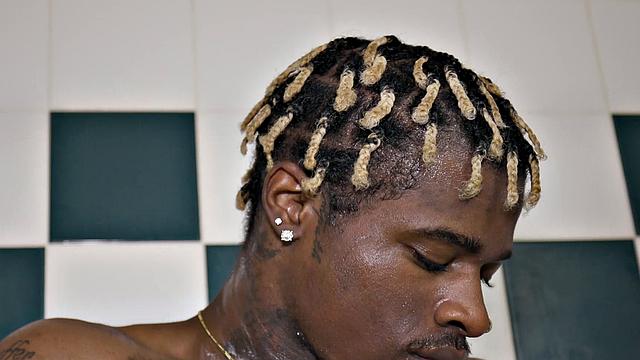 Return of the 19-year-old prodigy