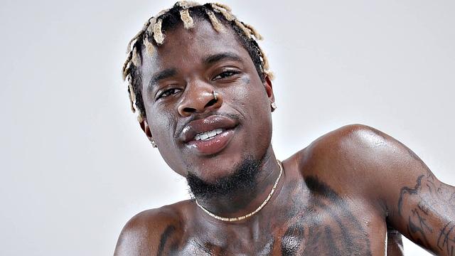 Return of the 19-year-old prodigy