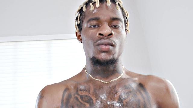 Return of the 19-year-old prodigy