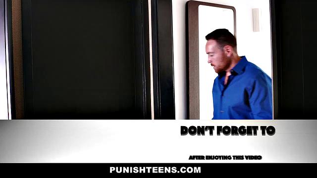 Cum is Thicker Than Water