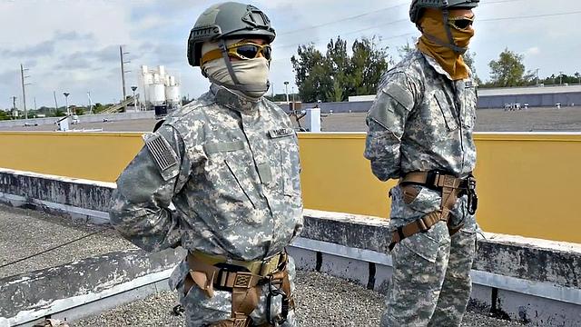 Seduced army gay fucked in doggystyle by nice dick