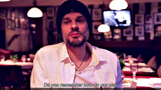 Natasha Anisimova uncensored oral