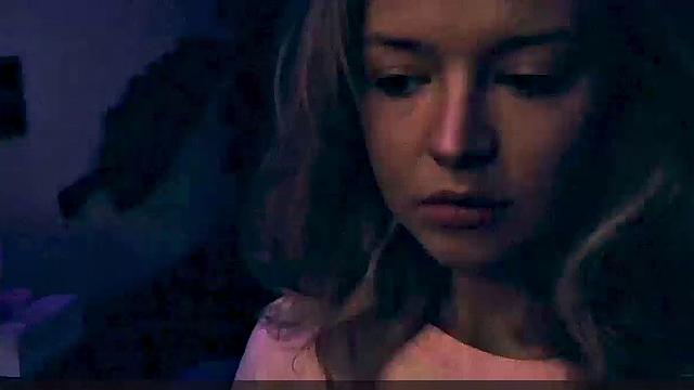 Natasha Anisimova uncensored oral