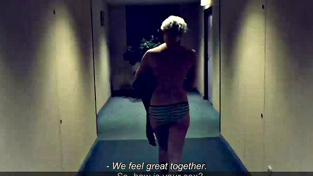 Natasha Anisimova uncensored oral