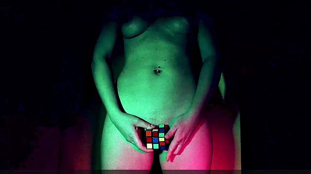 Natasha Anisimova uncensored oral