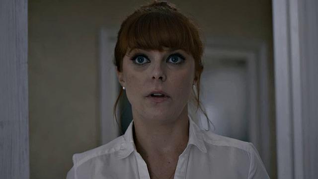 Kinky beauties finger before strapon fucking