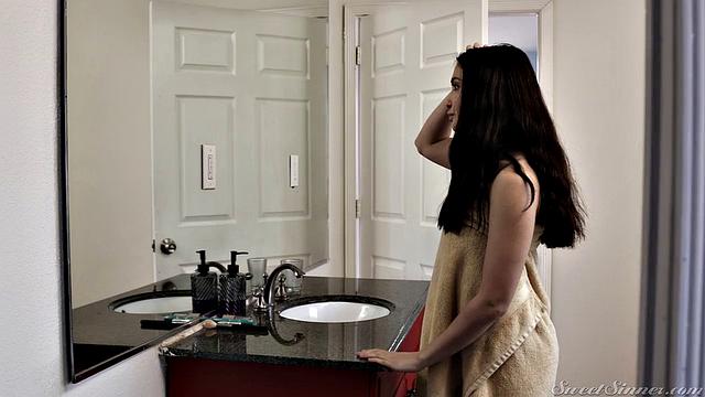 First Time Everything.