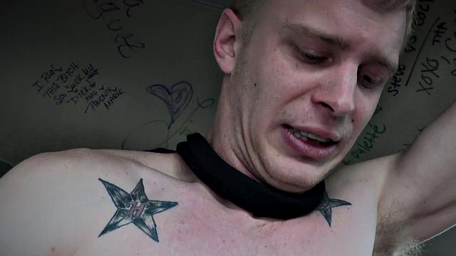 White stud fucks black ass in public outdoor van