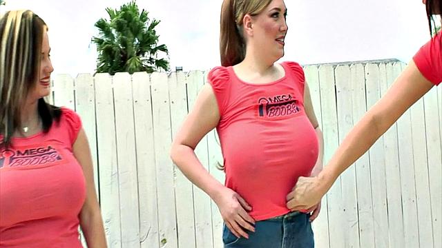 Pounding The Pledges 4