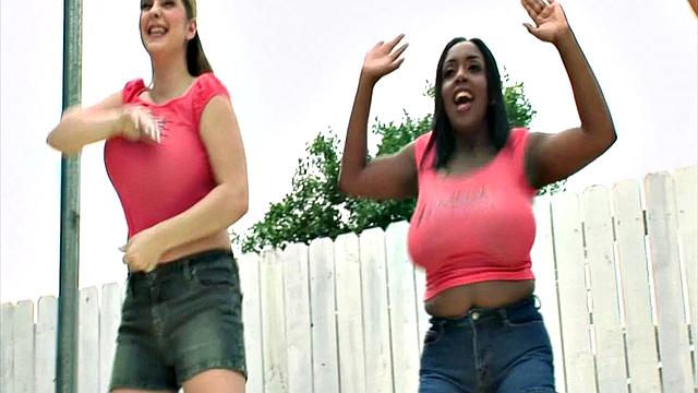 Pounding The Pledges 4