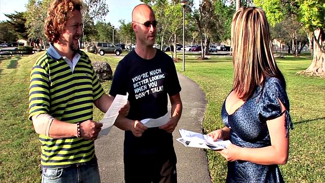 Pounding The Pledges 4