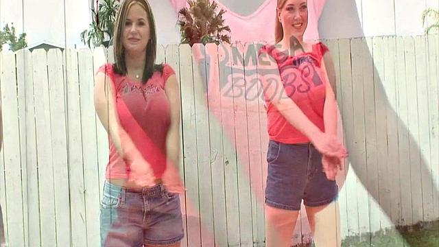 Pounding The Pledges 4