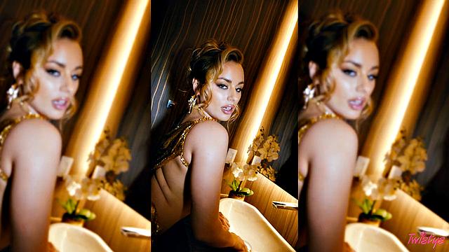 TOTM - Platinum Standard