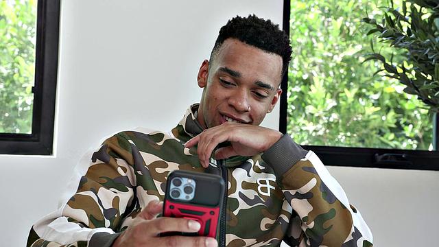 Horny MILF Double Stuffed & Anally Creampied- Lolly Dames - Dogfart