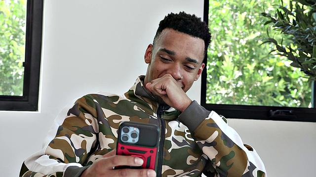 Horny MILF Double Stuffed & Anally Creampied- Lolly Dames - Dogfart