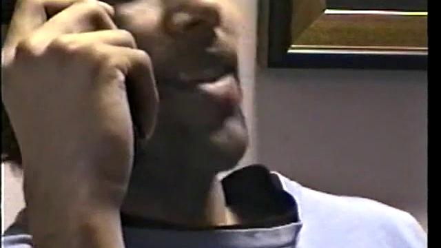 Straight Enrique Fucks Face