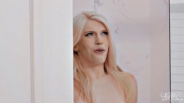 Horny For The Gamer Roommate Part One