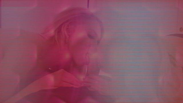 Flashback to Zoey Portland's Cock Worship