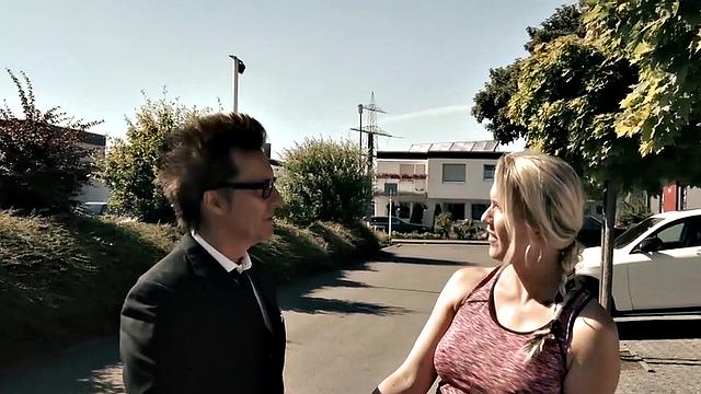 Everything Tastes Delicious