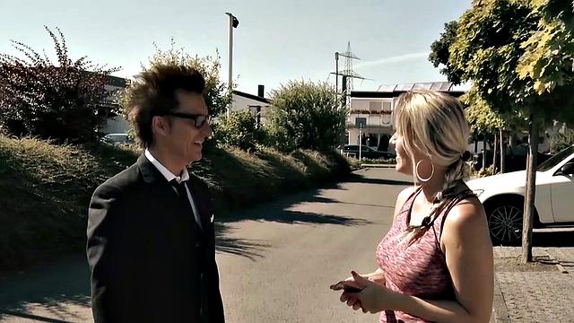 Everything Tastes Delicious