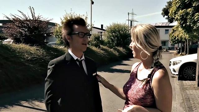 Everything Tastes Delicious