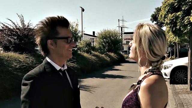 Everything Tastes Delicious