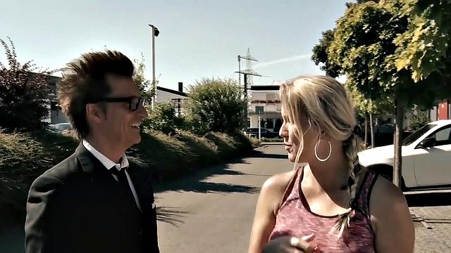 Everything Tastes Delicious