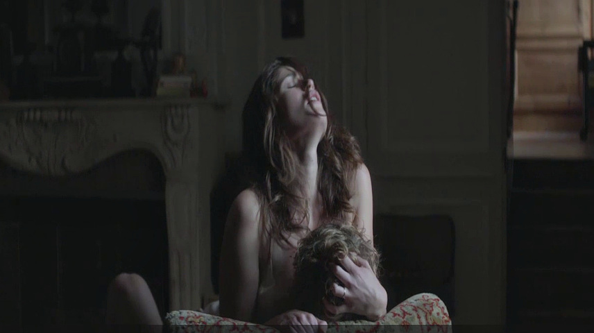 Gemma Arterton scenes