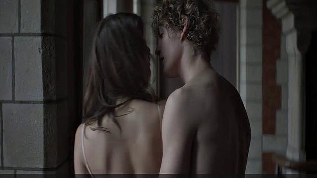 Gemma Arterton scenes