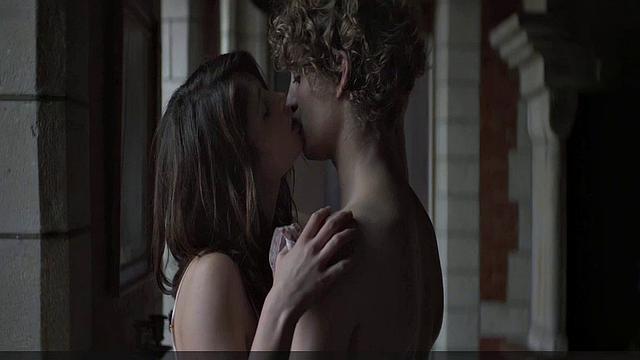 Gemma Arterton scenes