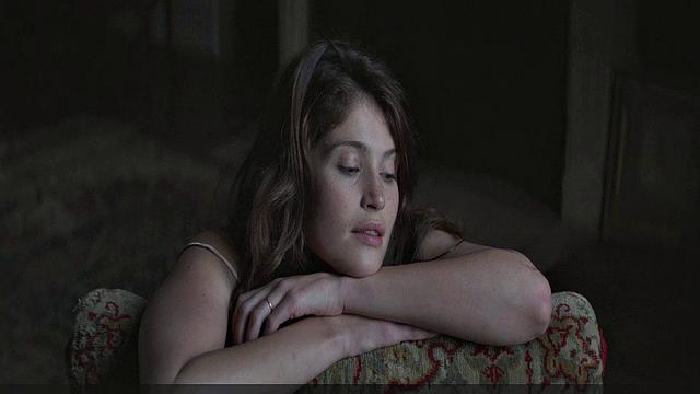 Gemma Arterton scenes