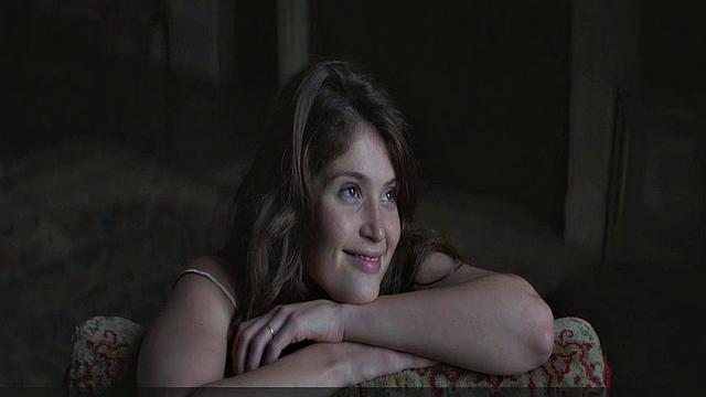 Gemma Arterton scenes