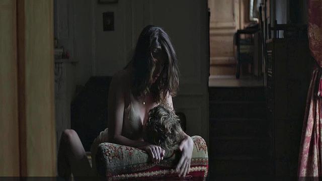 Gemma Arterton scenes