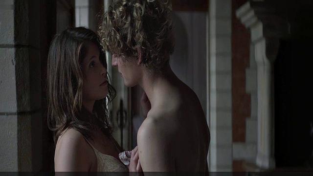 Gemma Arterton scenes