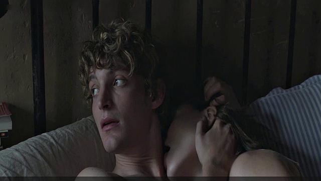 Gemma Arterton scenes