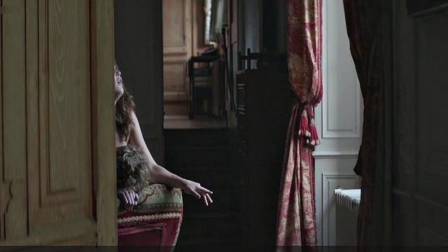 Gemma Arterton scenes