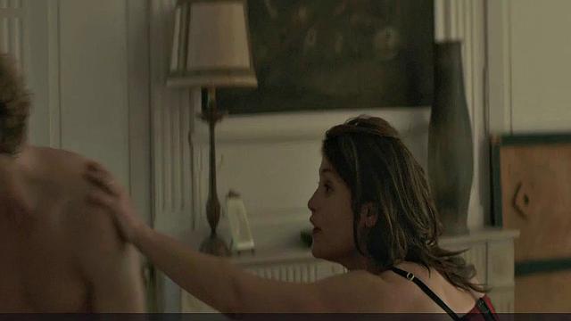 Gemma Arterton scenes