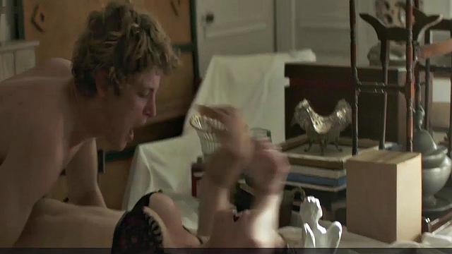 Gemma Arterton scenes