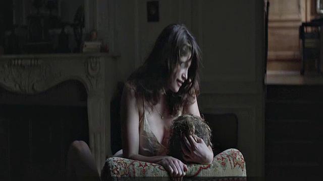 Gemma Arterton scenes