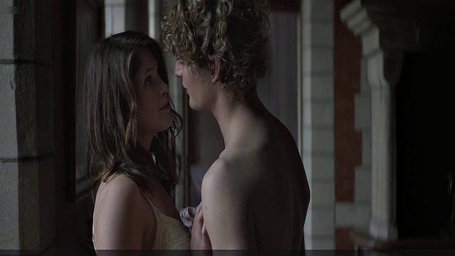 Gemma Arterton scenes