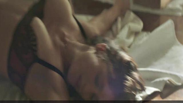 Gemma Arterton scenes