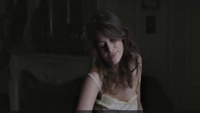 Gemma Arterton scenes