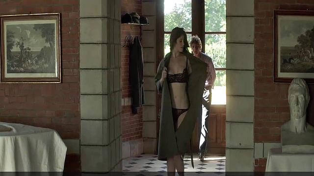 Gemma Arterton scenes