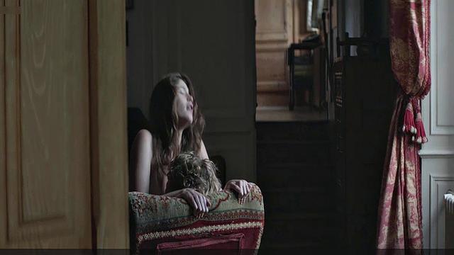 Gemma Arterton scenes