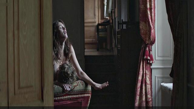 Gemma Arterton scenes