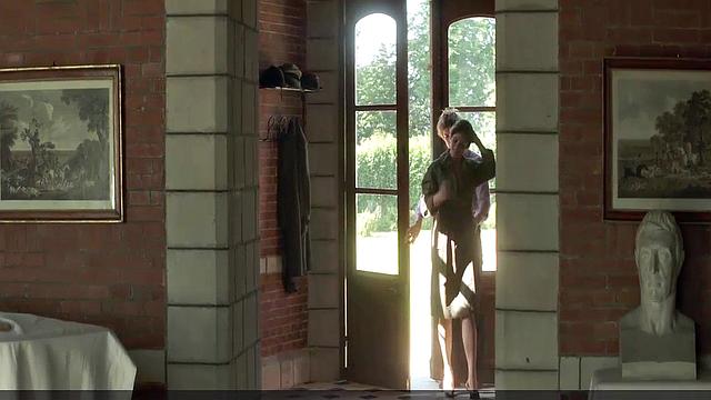 Gemma Arterton scenes